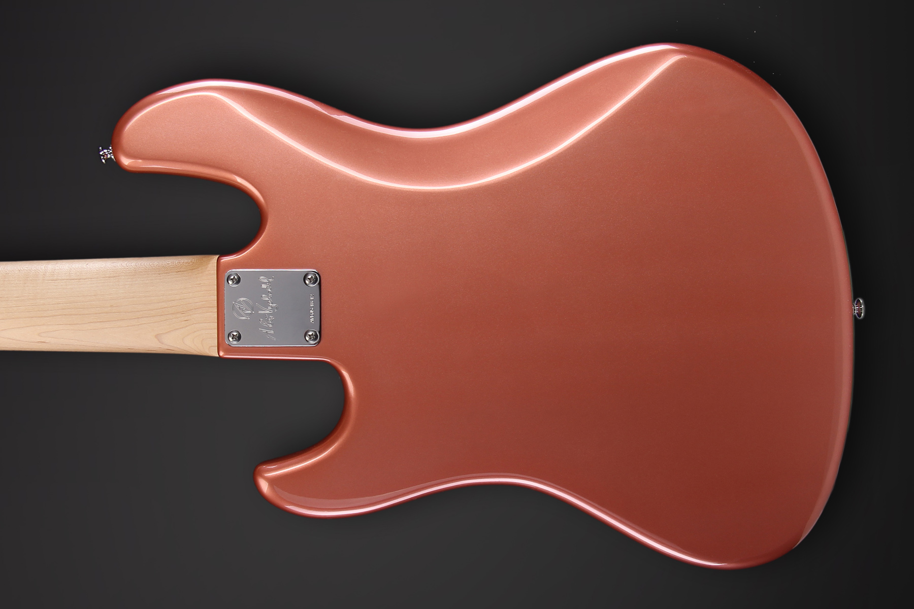 AVJ5 | AV Basses